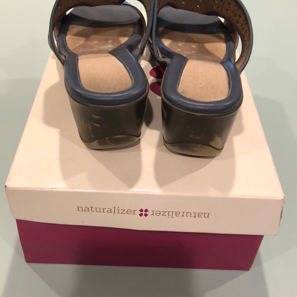 Naturalized Sandals - Picture 4 of 5